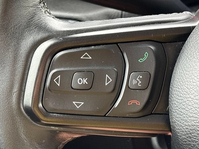 2019 Jeep Wrangler Unlimited Sport S 4x4
