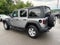 2019 Jeep Wrangler Unlimited Sport S 4x4