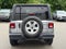 2019 Jeep Wrangler Unlimited Sport S 4x4