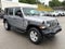 2019 Jeep Wrangler Unlimited Sport S 4x4