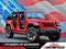 2018 Jeep Wrangler Unlimited Rubicon 4x4