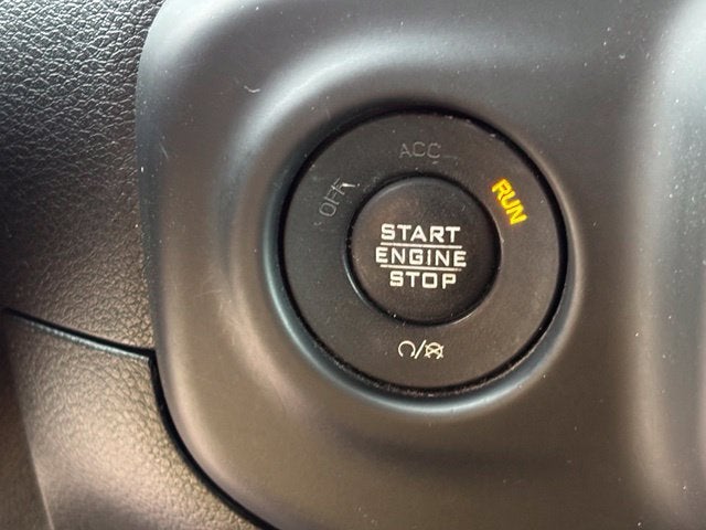 2018 Jeep Wrangler Unlimited Rubicon 4x4