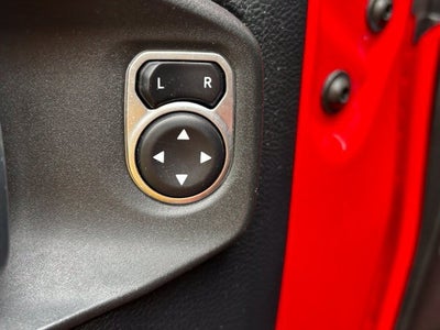 2018 Jeep Wrangler Unlimited Rubicon 4x4