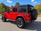 2018 Jeep Wrangler Unlimited Rubicon 4x4