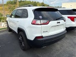 2021 Jeep Cherokee 80th Anniversary 4x4