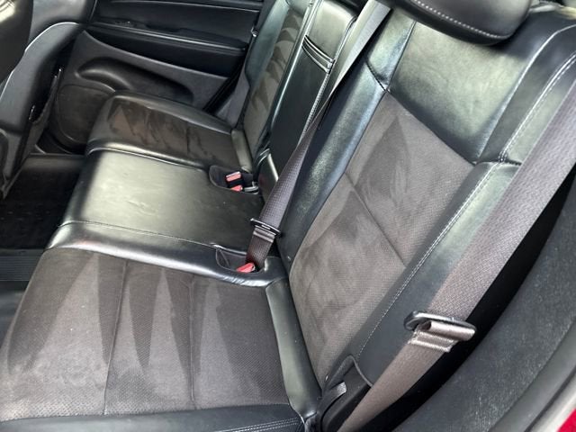 2020 Jeep Grand Cherokee Altitude 4x4