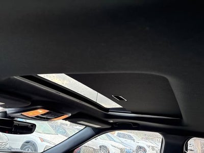 2020 Jeep Grand Cherokee Altitude 4x4