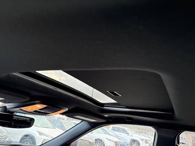 2020 Jeep Grand Cherokee Altitude 4x4