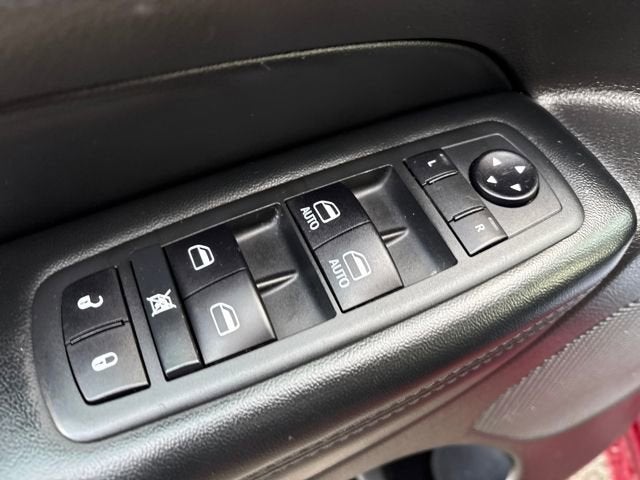 2020 Jeep Grand Cherokee Altitude 4x4