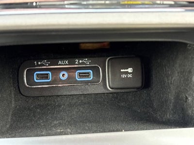 2020 Jeep Grand Cherokee Altitude 4x4