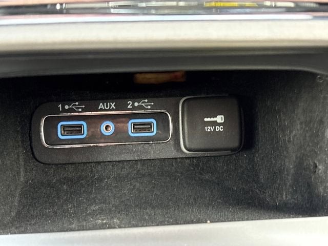 2020 Jeep Grand Cherokee Altitude 4x4