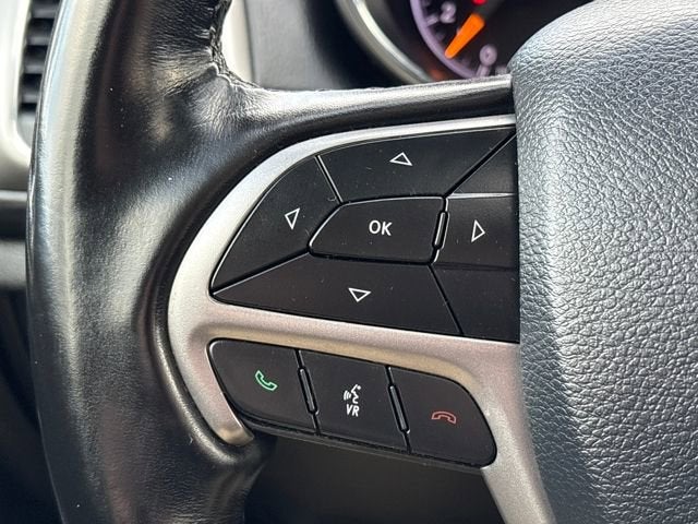 2020 Jeep Grand Cherokee Altitude 4x4