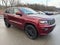 2020 Jeep Grand Cherokee Altitude 4x4