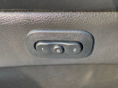 2021 Jeep Grand Cherokee Overland 4x4