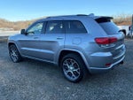 2021 Jeep Grand Cherokee Overland 4x4