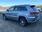 2021 Jeep Grand Cherokee Overland 4x4
