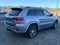 2021 Jeep Grand Cherokee Overland 4x4