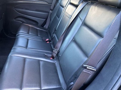 2020 Jeep Grand Cherokee High Altitude 4x4