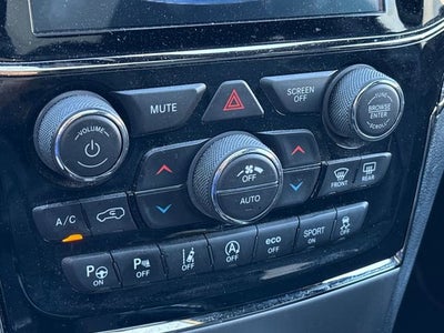 2020 Jeep Grand Cherokee High Altitude 4x4