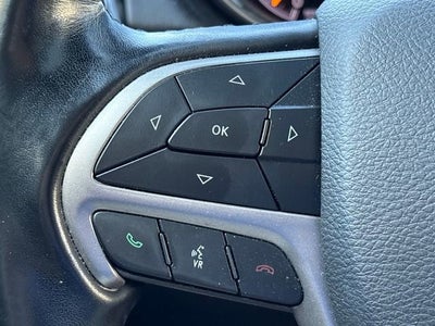 2020 Jeep Grand Cherokee High Altitude 4x4