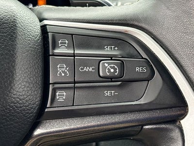 2022 Jeep Grand Cherokee L Altitude 4x4