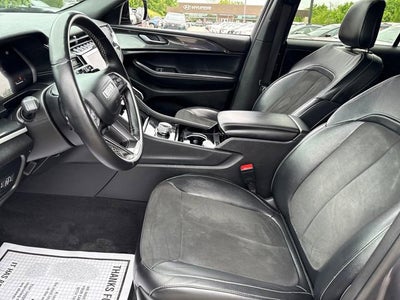 2022 Jeep Grand Cherokee L Altitude 4x4