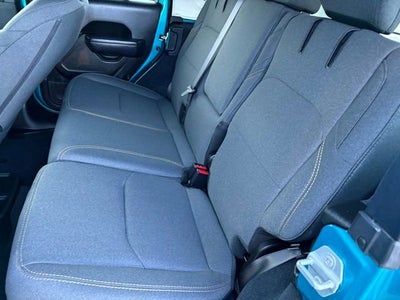 2024 Jeep Wrangler 4xe Sport S 4xe