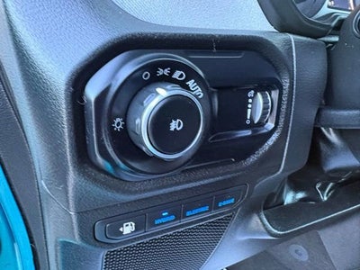 2024 Jeep Wrangler 4xe Sport S 4xe