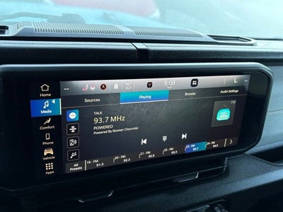 2024 Jeep Wrangler 4xe Sport S 4xe