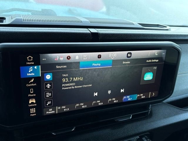 2024 Jeep Wrangler 4xe Sport S 4xe