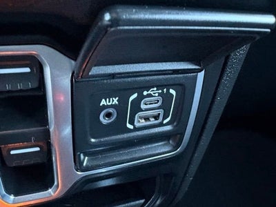 2024 Jeep Wrangler 4xe Sport S 4xe