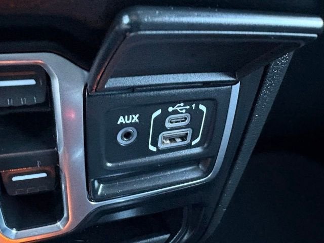 2024 Jeep Wrangler 4xe Sport S 4xe