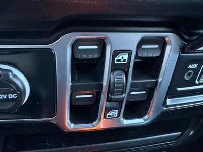 2024 Jeep Wrangler 4xe Sport S 4xe