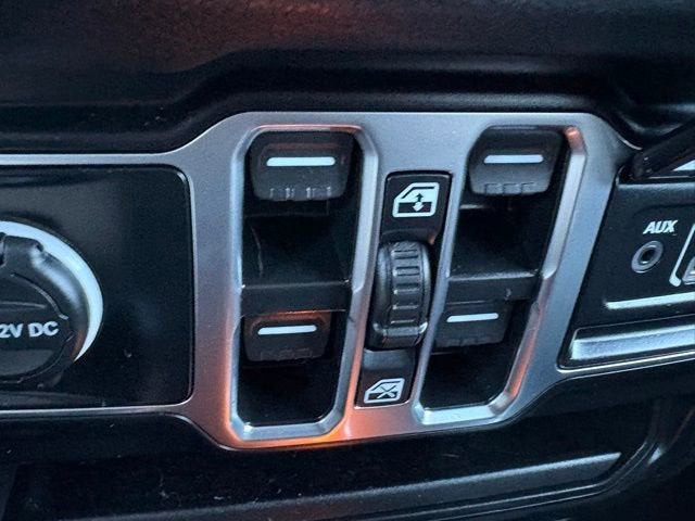 2024 Jeep Wrangler 4xe Sport S 4xe