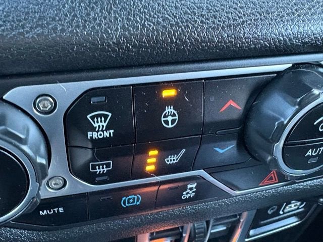 2024 Jeep Wrangler 4xe Sport S 4xe