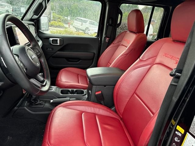 2024 Jeep Wrangler 4-Door Rubicon 392 4x4
