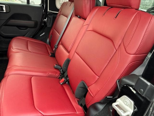 2024 Jeep Wrangler 4-Door Rubicon 392 4x4