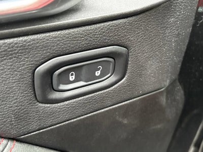 2024 Jeep Wrangler 4-Door Rubicon 392 4x4