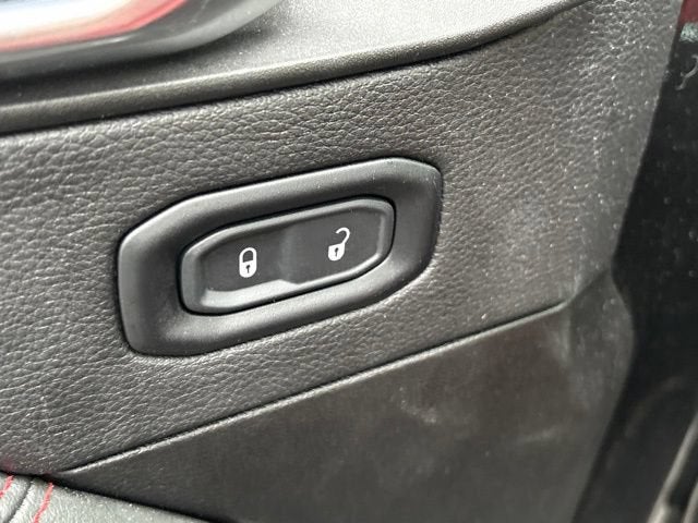 2024 Jeep Wrangler 4-Door Rubicon 392 4x4