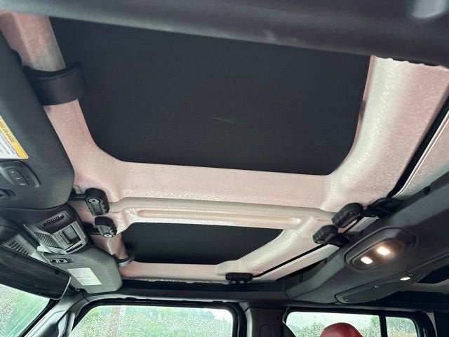 2024 Jeep Wrangler 4-Door Rubicon 392 4x4