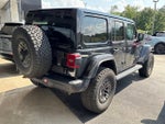 2024 Jeep Wrangler 4-Door Rubicon 392 4x4