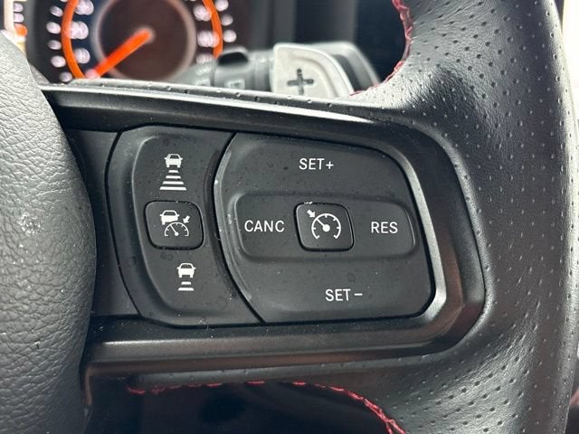 2024 Jeep Wrangler 4-Door Rubicon 392 4x4