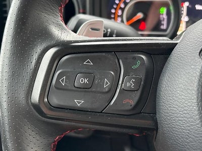 2024 Jeep Wrangler 4-Door Rubicon 392 4x4