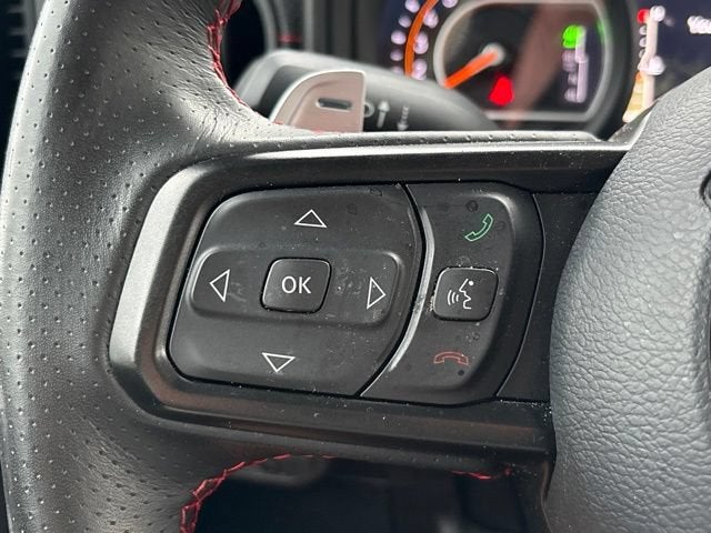 2024 Jeep Wrangler 4-Door Rubicon 392 4x4