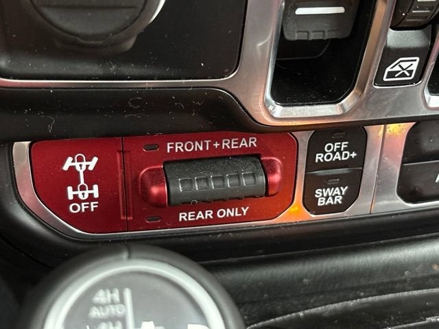 2024 Jeep Wrangler 4-Door Rubicon 392 4x4