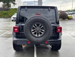 2024 Jeep Wrangler 4-Door Rubicon 392 4x4