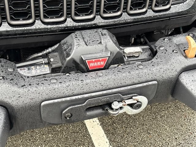 2024 Jeep Wrangler 4-Door Rubicon 392 4x4