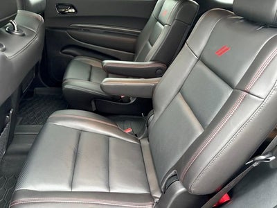 2025 Dodge Durango R/T Plus AWD