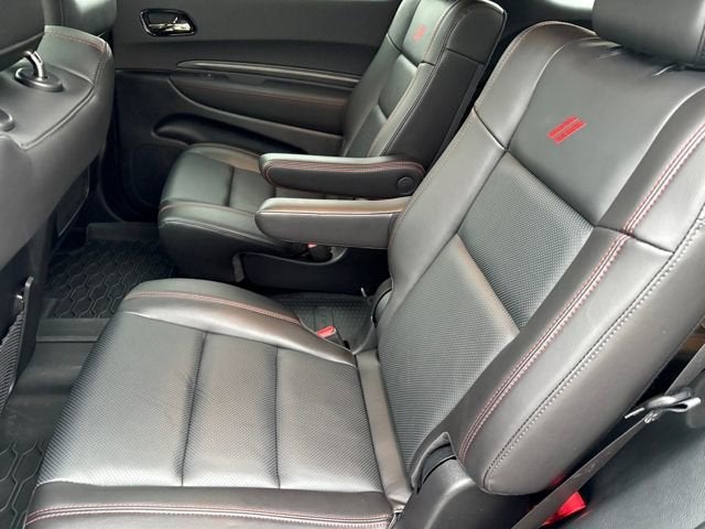 2025 Dodge Durango R/T Plus AWD