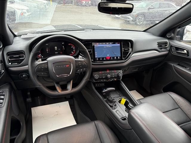 2025 Dodge Durango R/T Plus AWD